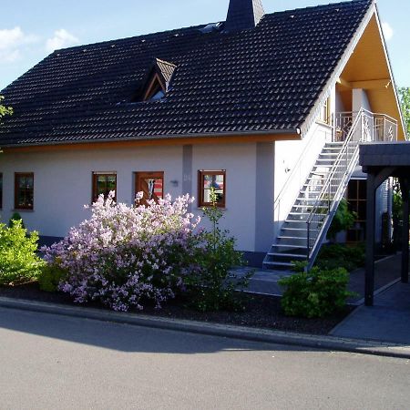 Ferienwohnung Haus Giesner Kappel Luaran gambar