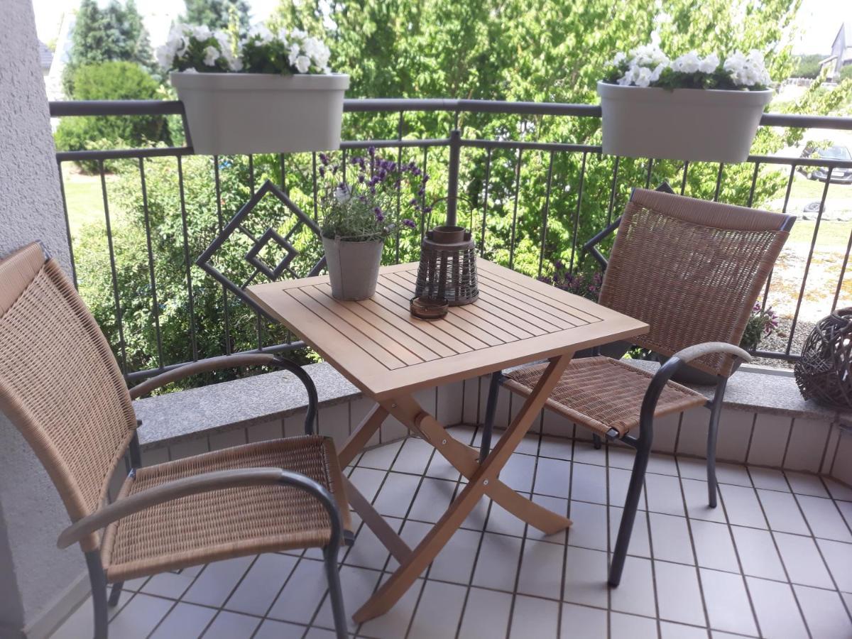 Ferienwohnung Haus Giesner Kappel Luaran gambar