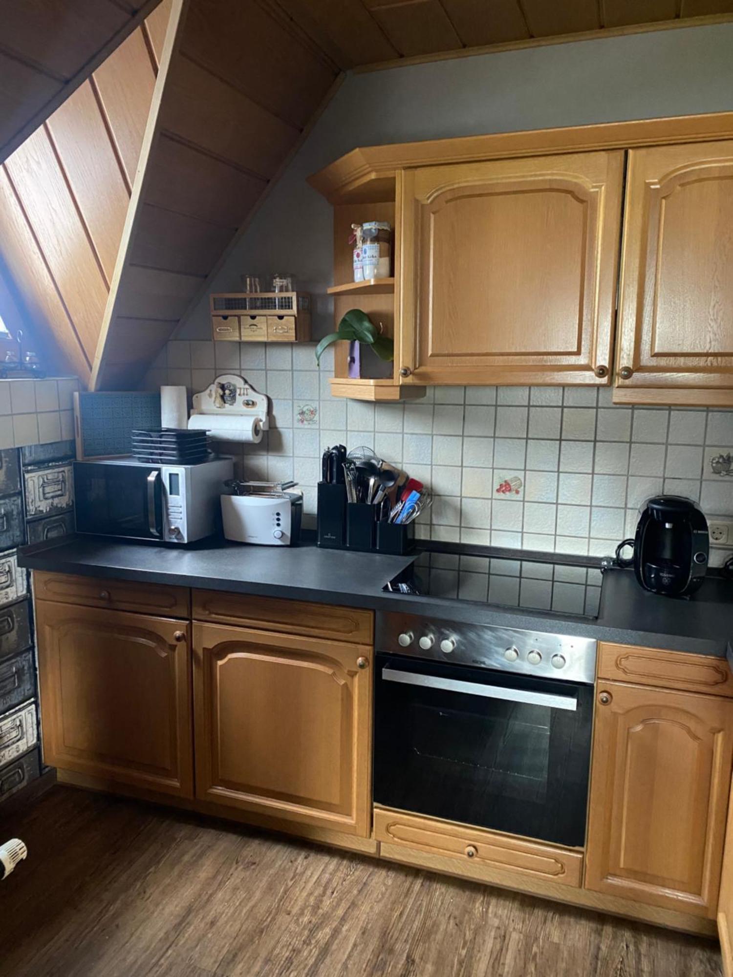 Ferienwohnung Haus Giesner Kappel Luaran gambar