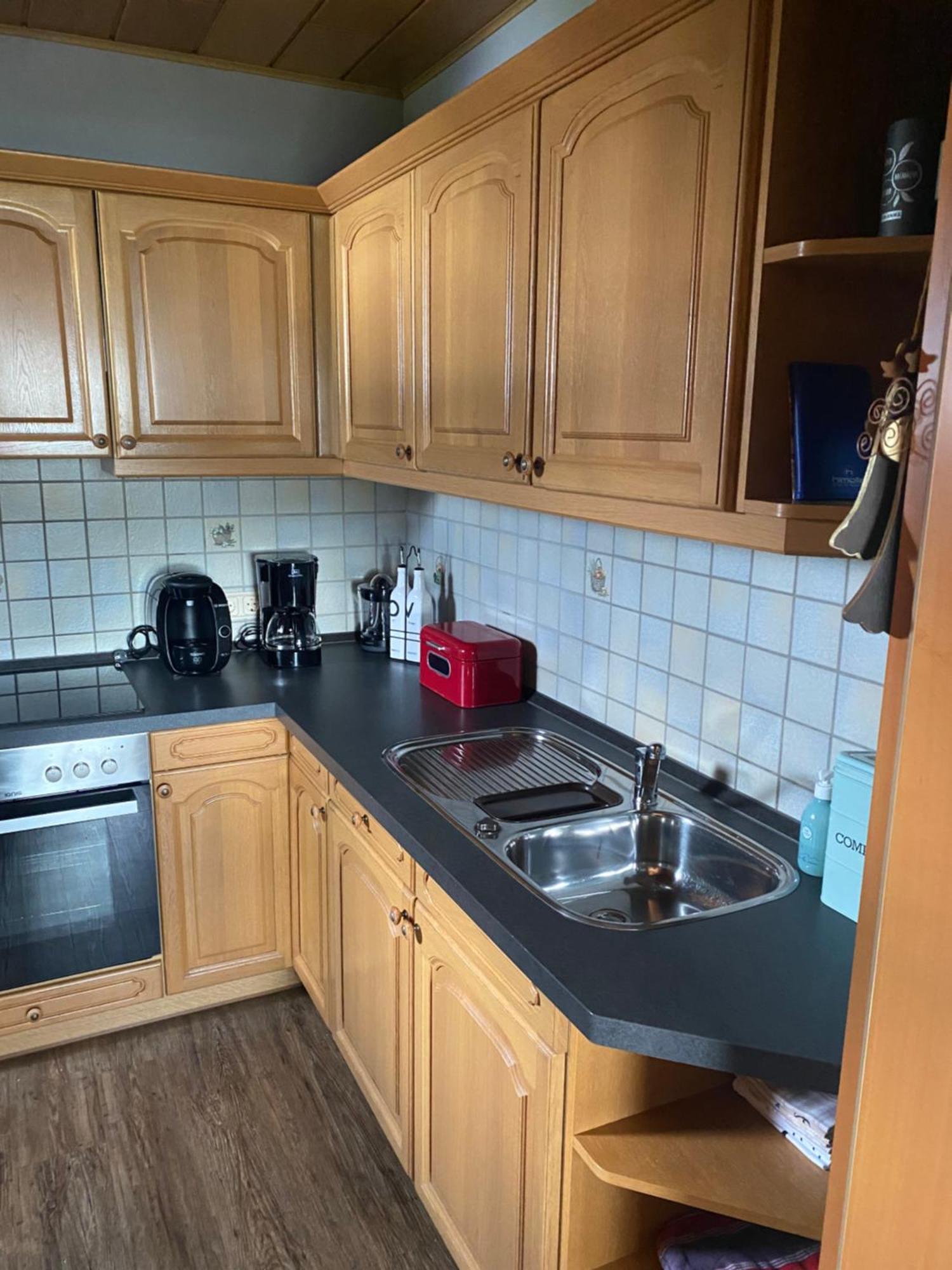 Ferienwohnung Haus Giesner Kappel Luaran gambar