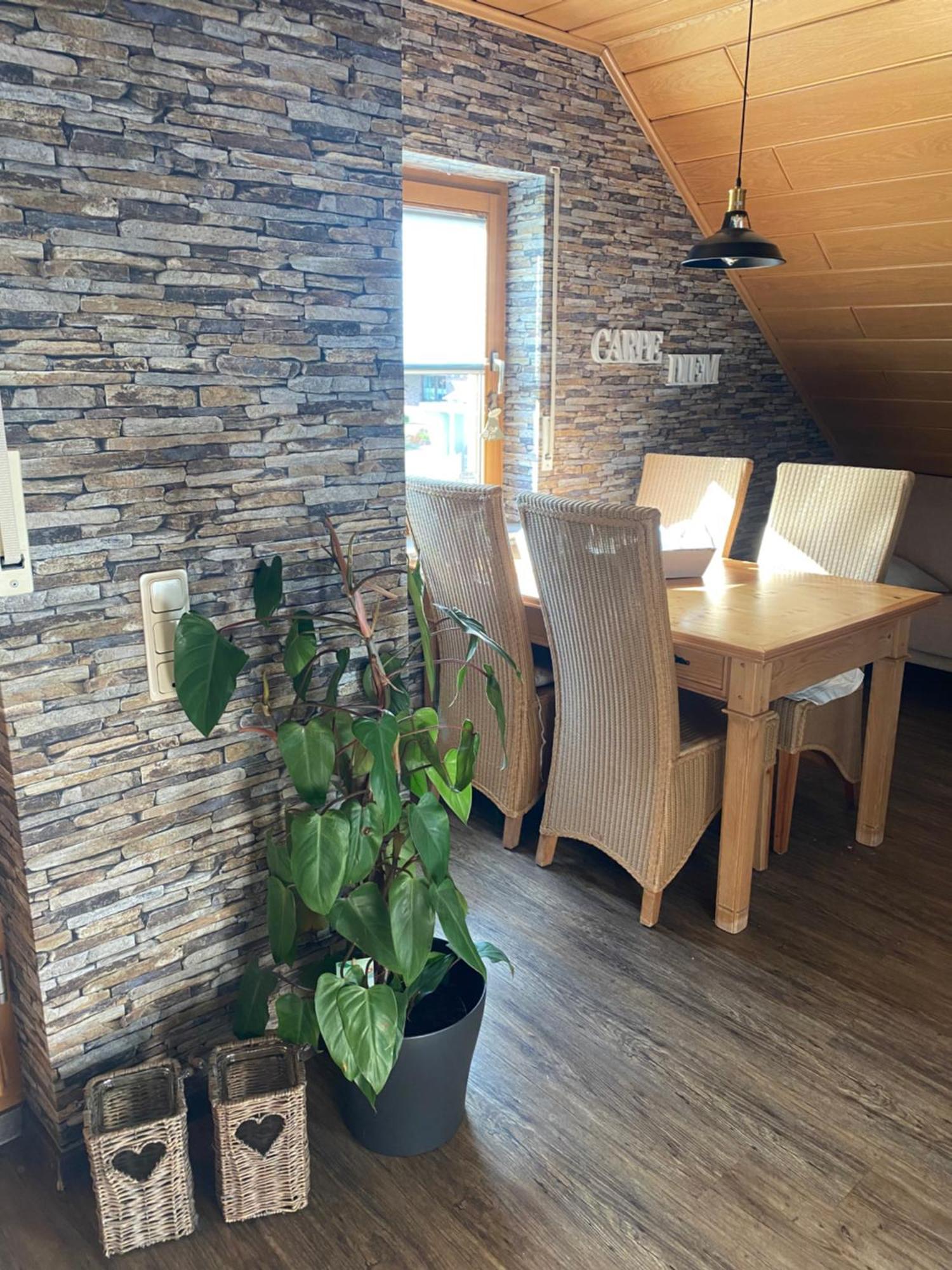Ferienwohnung Haus Giesner Kappel Luaran gambar