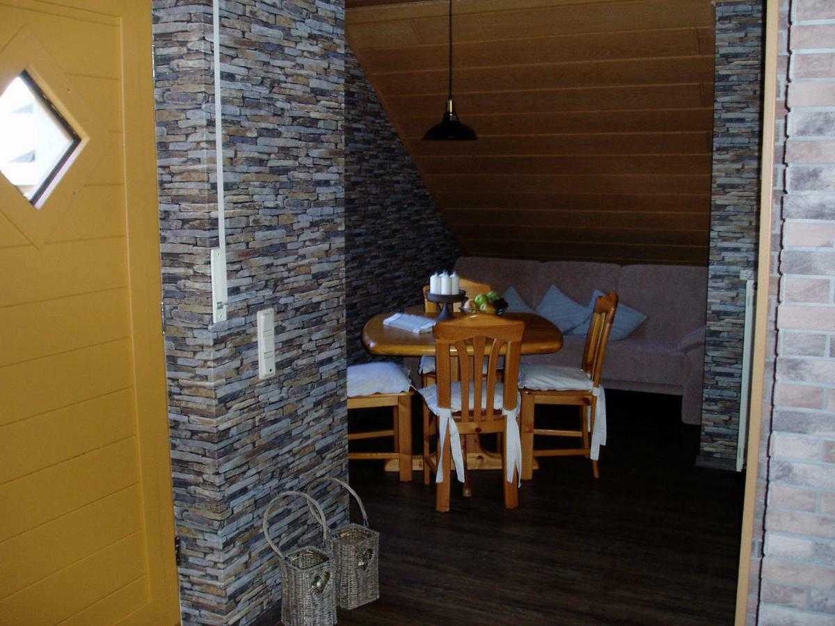 Ferienwohnung Haus Giesner Kappel Luaran gambar