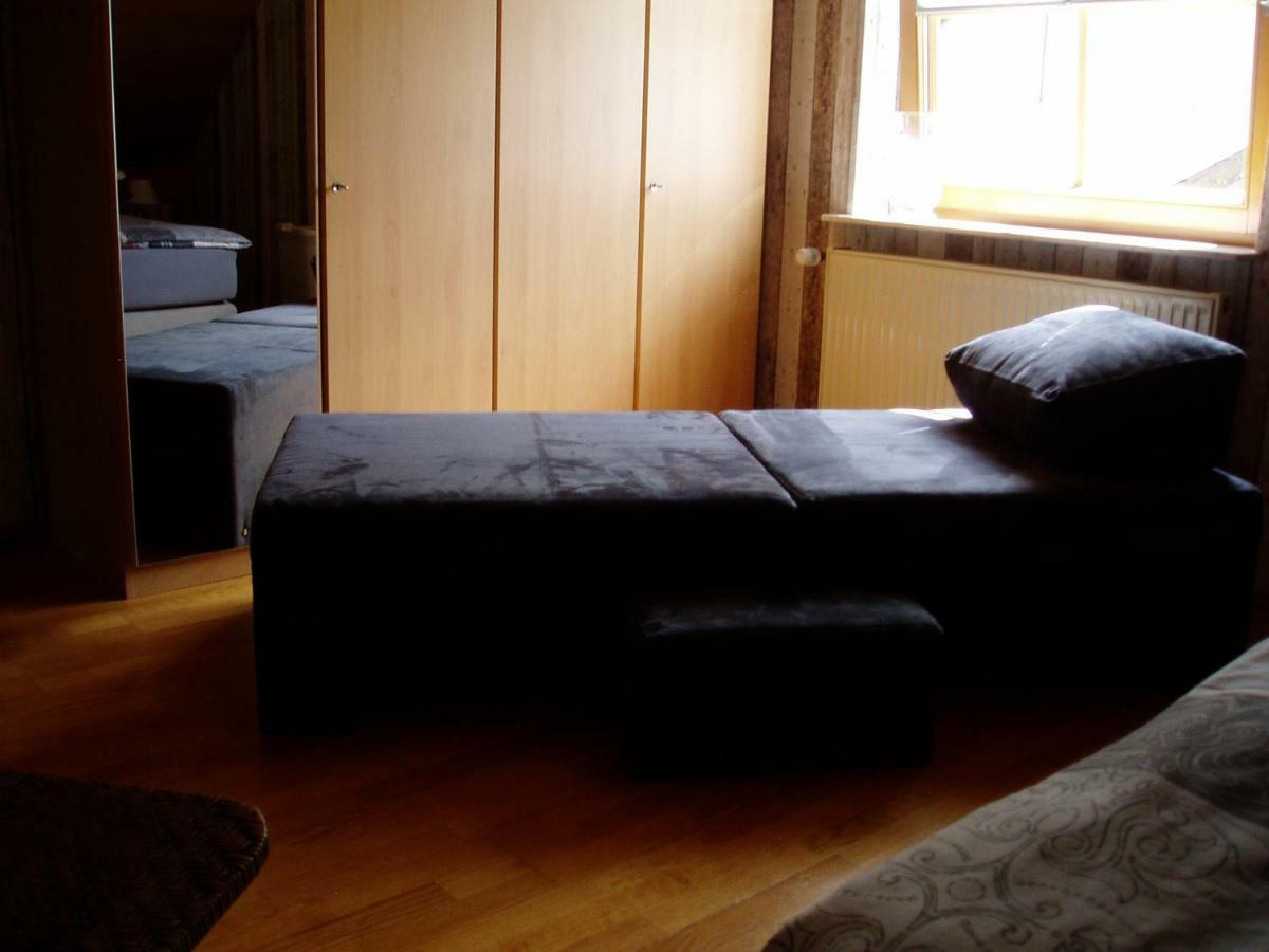 Ferienwohnung Haus Giesner Kappel Luaran gambar