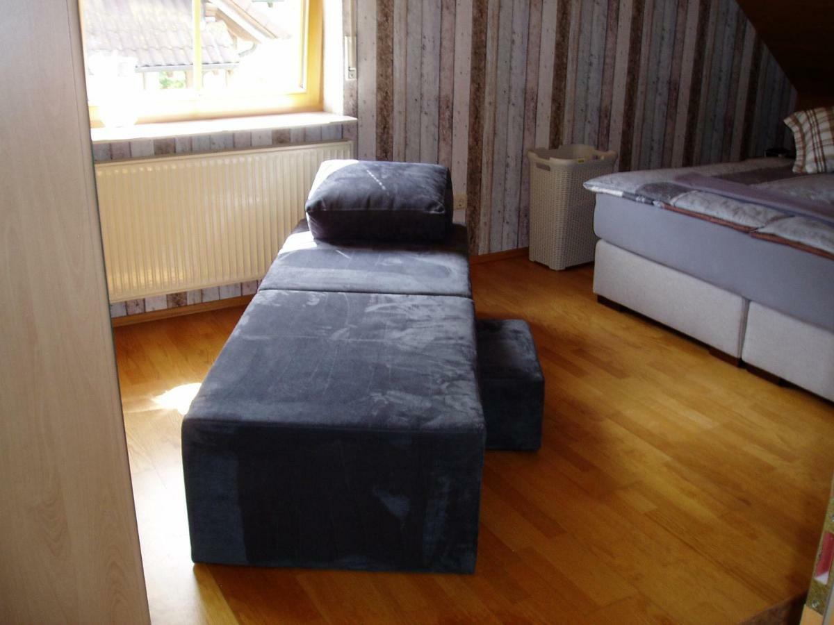 Ferienwohnung Haus Giesner Kappel Luaran gambar